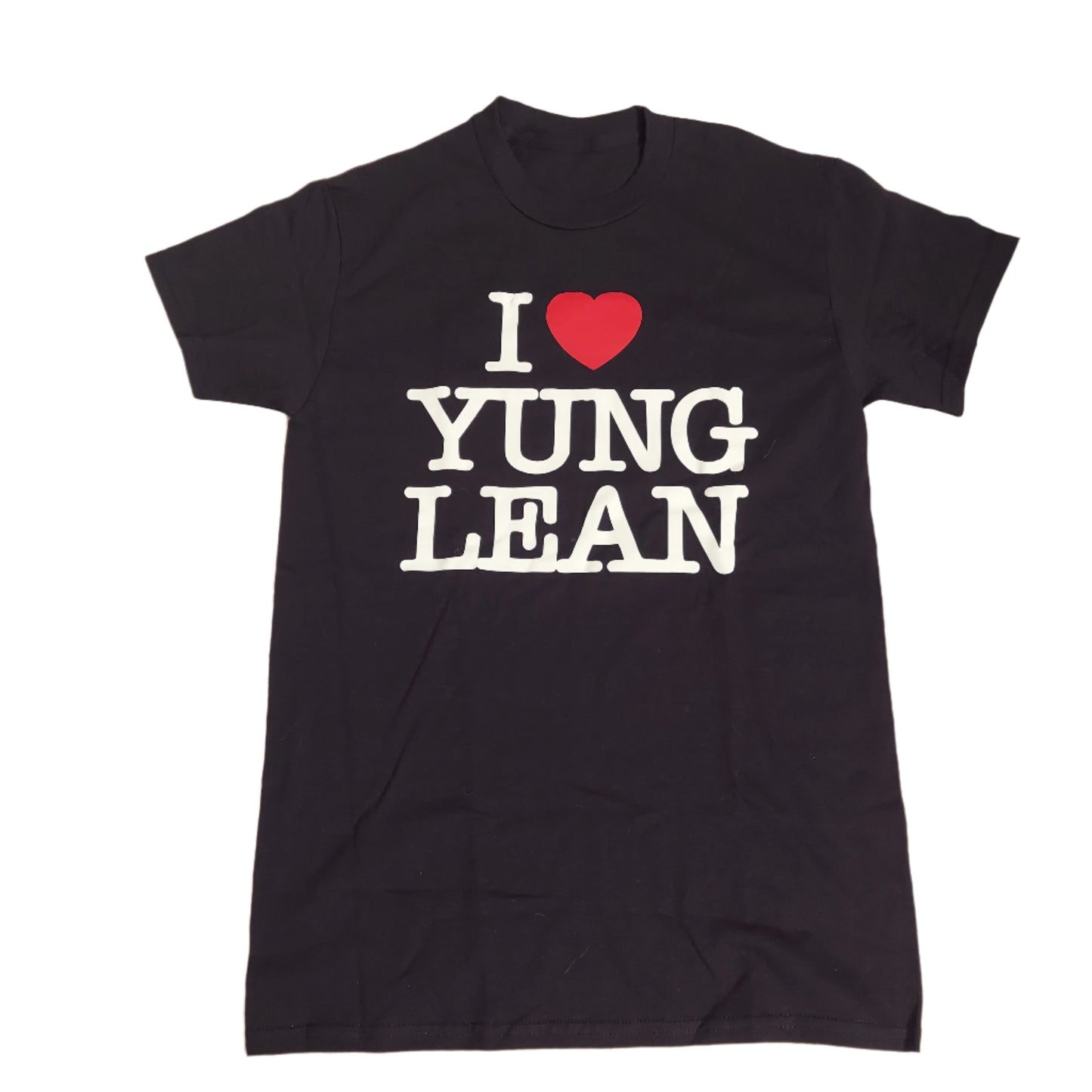 I Love YUNG LEAN