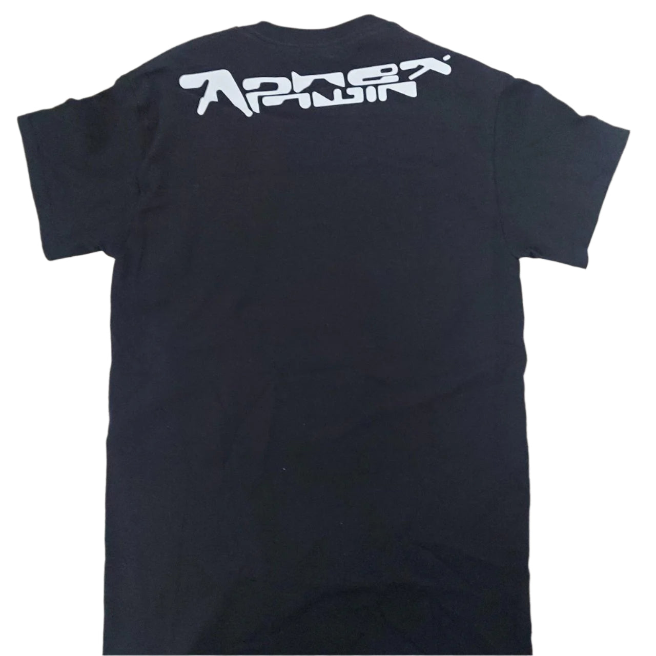 APHEX TWIN t-shirt