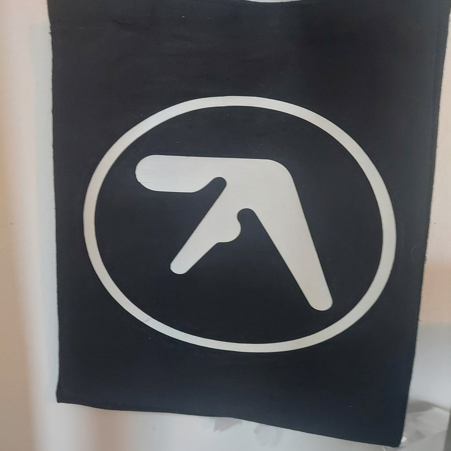 Aphex Twin Canvas Tote bag