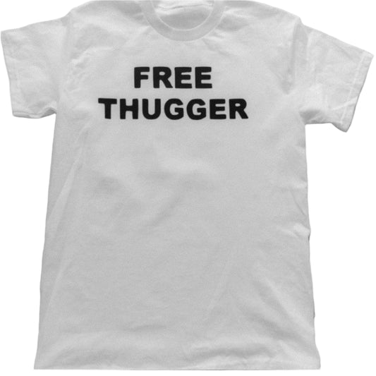 Free Thugger T-shirt