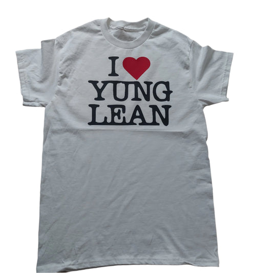 I Love YUNG LEAN